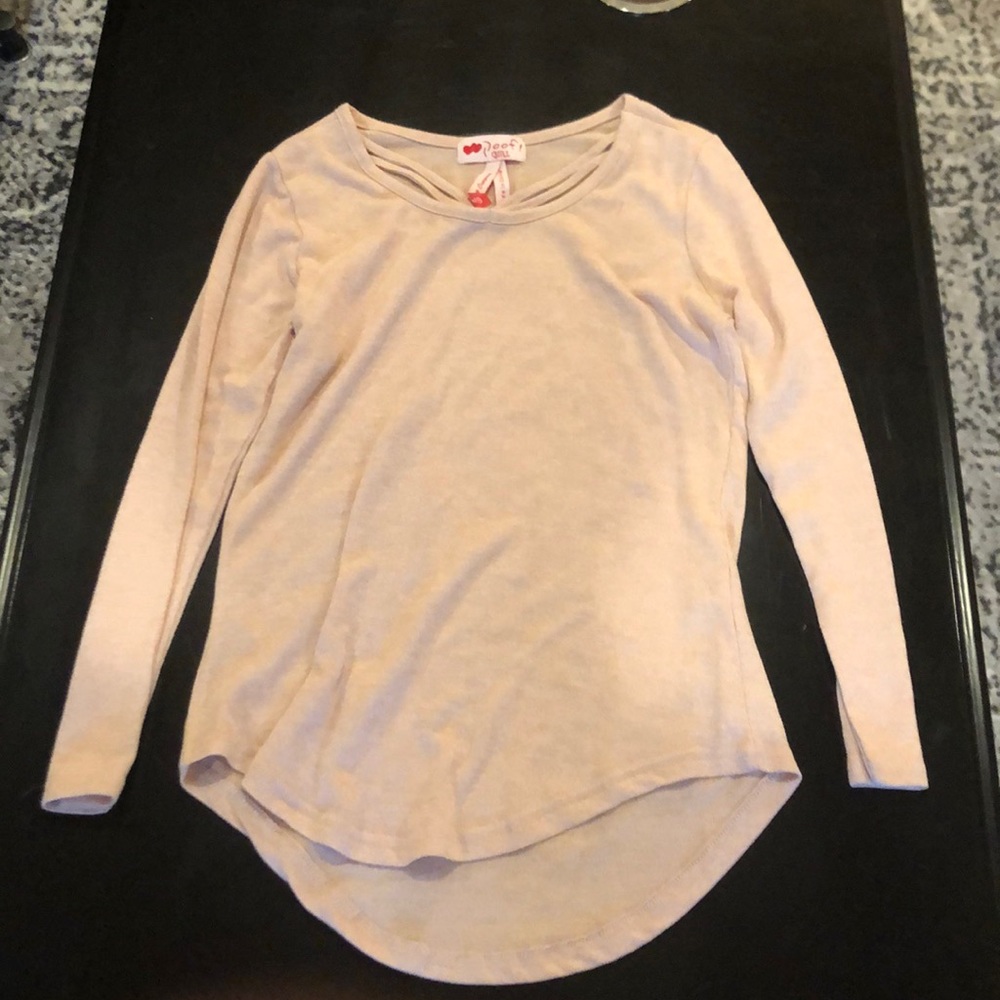 Dressy Top
